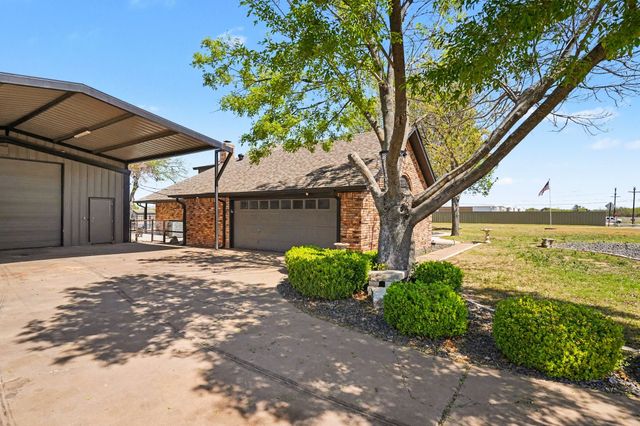 6030 Acton Meadows Court, Granbury, TX 76049