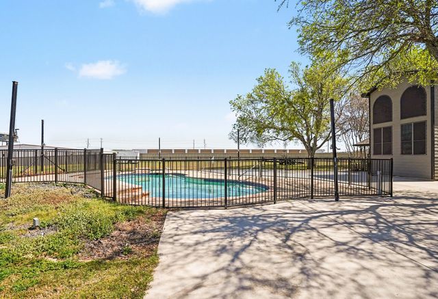 6030 Acton Meadows Court, Granbury, TX 76049