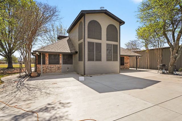 6030 Acton Meadows Court, Granbury, TX 76049