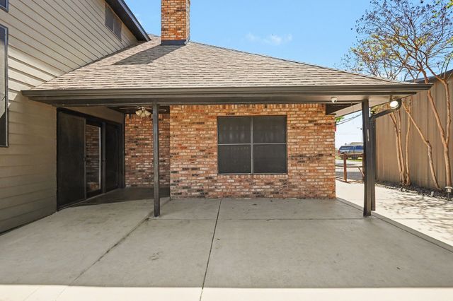 6030 Acton Meadows Court, Granbury, TX 76049
