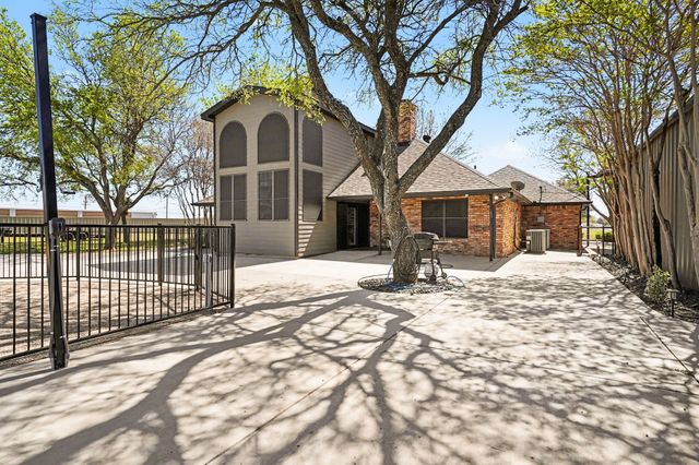 6030 Acton Meadows Court, Granbury, TX 76049