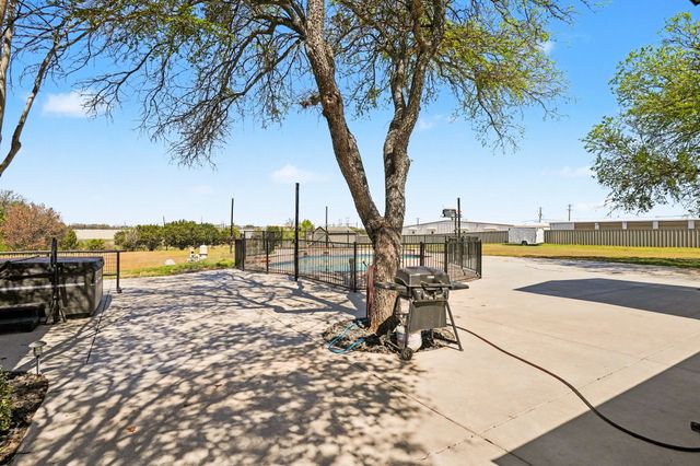 6030 Acton Meadows Court, Granbury, TX 76049