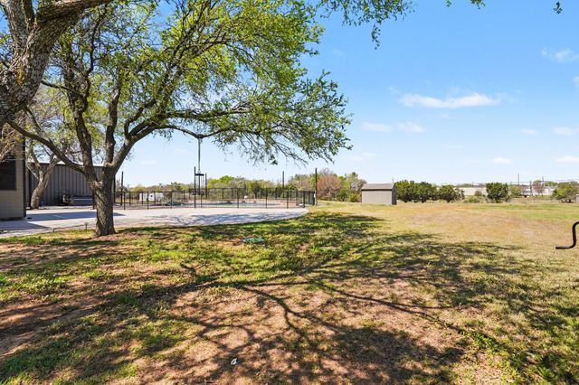 6030 Acton Meadows Court, Granbury, TX 76049