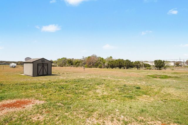 6030 Acton Meadows Court, Granbury, TX 76049