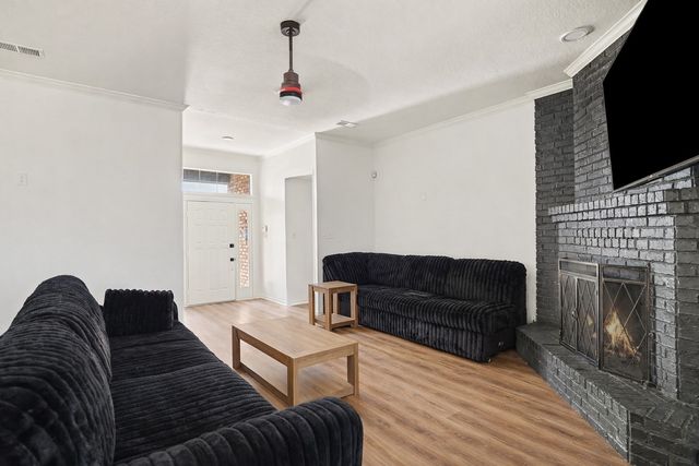 6030 Acton Meadows Court, Granbury, TX 76049