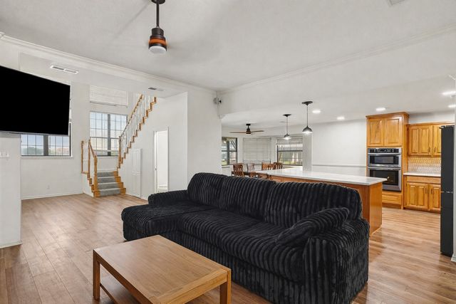 6030 Acton Meadows Court, Granbury, TX 76049