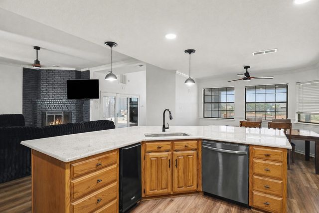 6030 Acton Meadows Court, Granbury, TX 76049