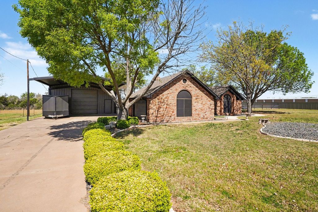 6030 Acton Meadows Court, Granbury, TX 76049