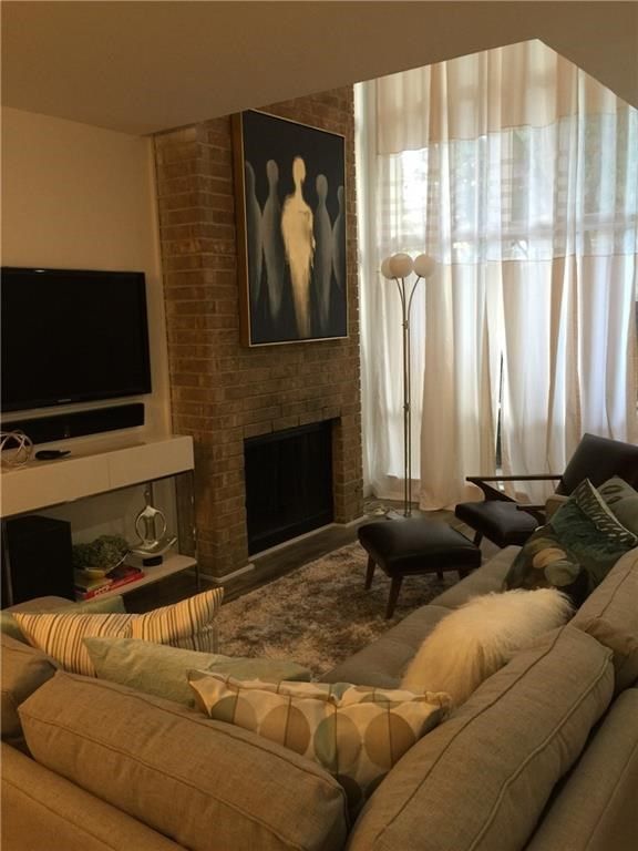 2702 Douglas Avenue 119, Dallas, TX 75219