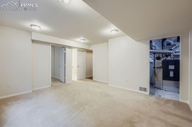 5827 Uncompahgre Street, Colorado Springs, CO 80923