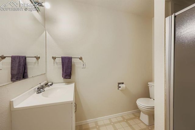 5827 Uncompahgre Street, Colorado Springs, CO 80923