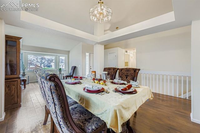 5827 Uncompahgre Street, Colorado Springs, CO 80923