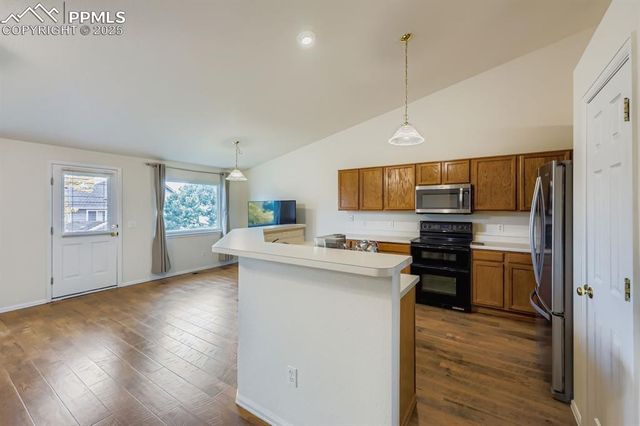 5827 Uncompahgre Street, Colorado Springs, CO 80923