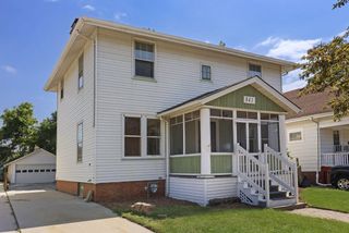 841 64th STREET, Kenosha, WI 53143