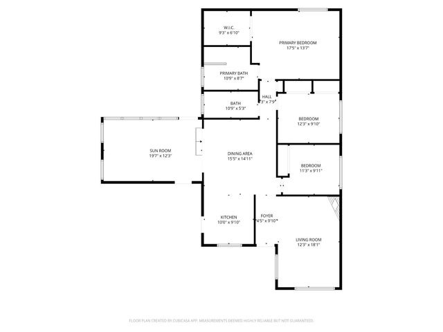 2700 Lassen Way, Rocklin, CA 95677