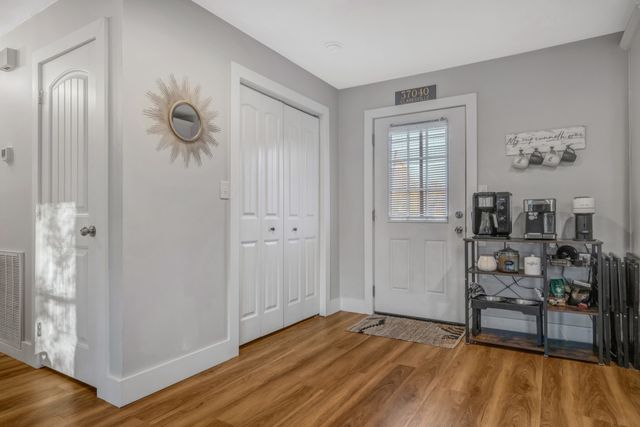 2809 Sparrow Dr, Clarksville, TN 37040