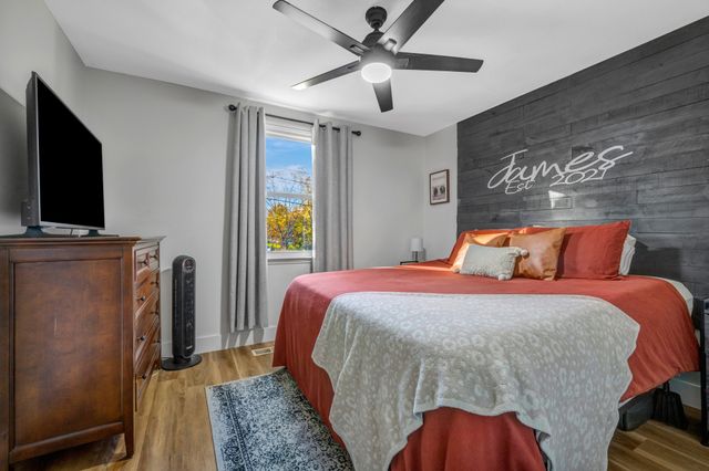 2809 Sparrow Dr, Clarksville, TN 37040