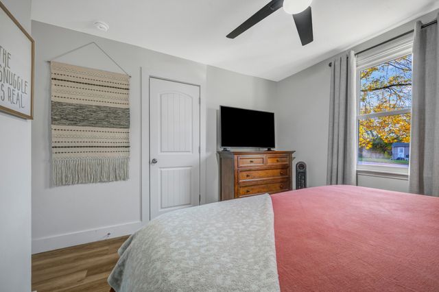 2809 Sparrow Dr, Clarksville, TN 37040