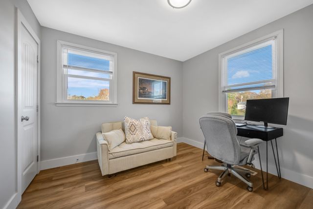 2809 Sparrow Dr, Clarksville, TN 37040