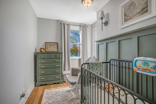 2809 Sparrow Dr, Clarksville, TN 37040