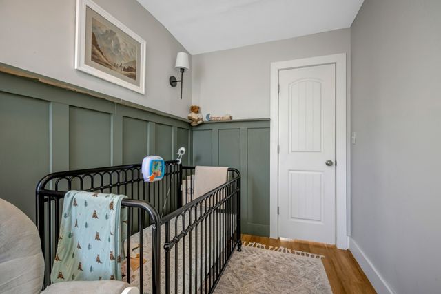 2809 Sparrow Dr, Clarksville, TN 37040