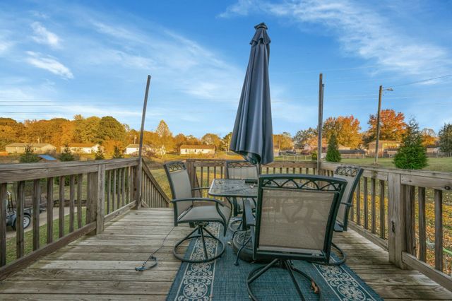 2809 Sparrow Dr, Clarksville, TN 37040