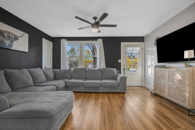 2809 Sparrow Dr, Clarksville, TN 37040