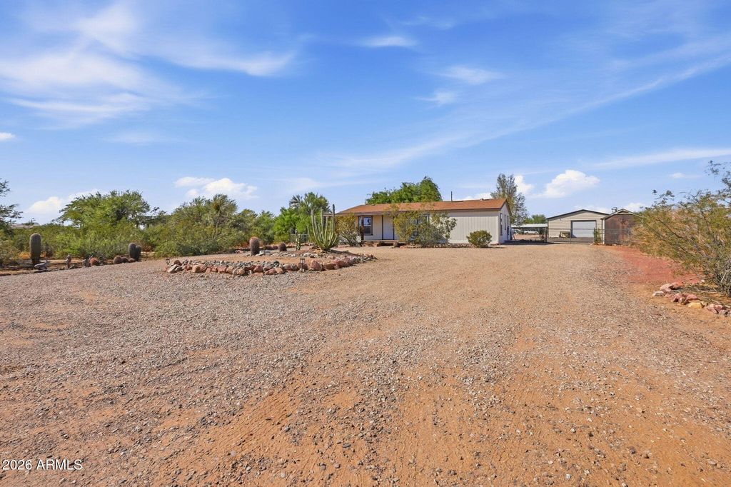 29614 N 221ST Avenue, Wittmann, AZ 85361 — photo 4