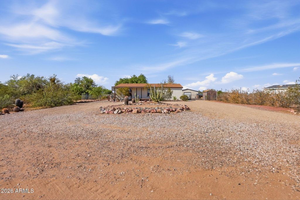 29614 N 221ST Avenue, Wittmann, AZ 85361 — photo 5