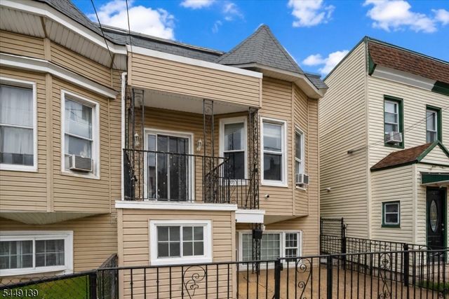 1009 Paterson Plank Rd, North Bergen Twp., NJ 07047