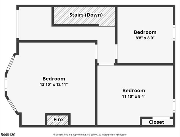 1009 Paterson Plank Rd, North Bergen Twp., NJ 07047
