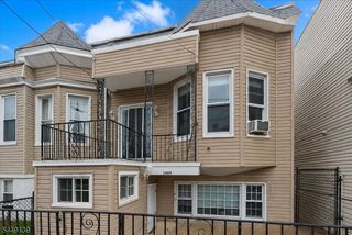 1009 Paterson Plank Rd, North Bergen Twp., NJ 07047