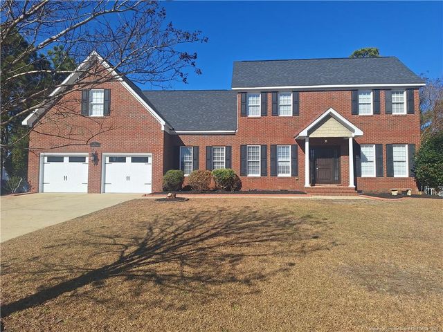 512 Dunblane Way, Fayetteville, NC 28311