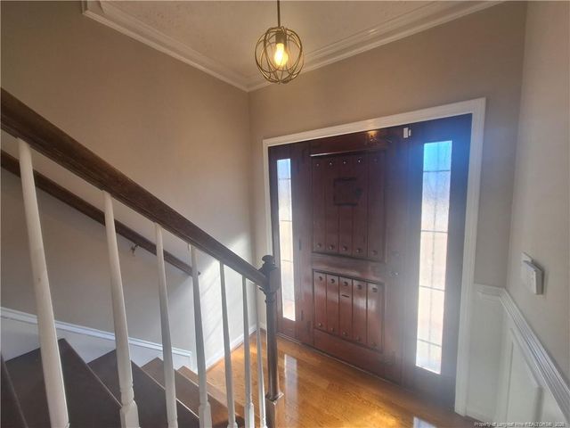 512 Dunblane Way, Fayetteville, NC 28311