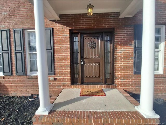 512 Dunblane Way, Fayetteville, NC 28311