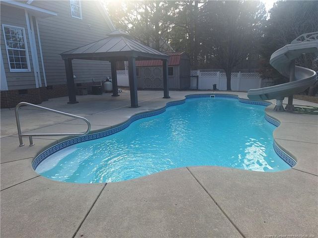 512 Dunblane Way, Fayetteville, NC 28311