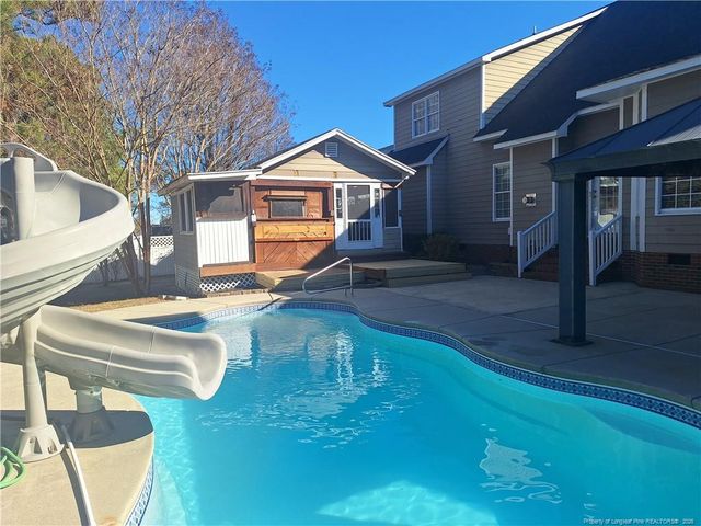 512 Dunblane Way, Fayetteville, NC 28311