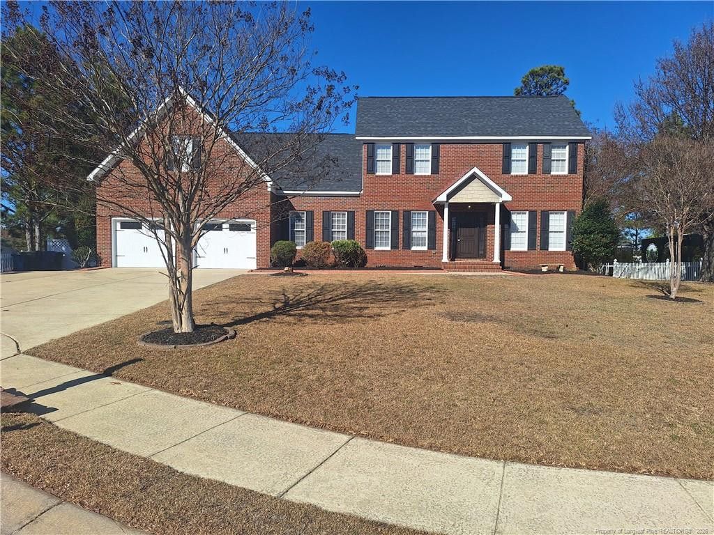 512 Dunblane Way, Fayetteville, NC 28311