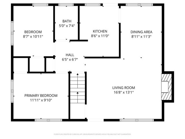 4483 Ebenezer Road, Green Twp, OH 45248