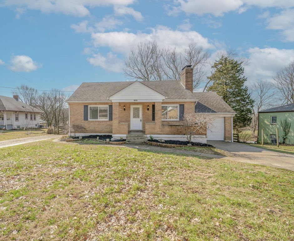 4483 Ebenezer Road, Green Twp, OH 45248