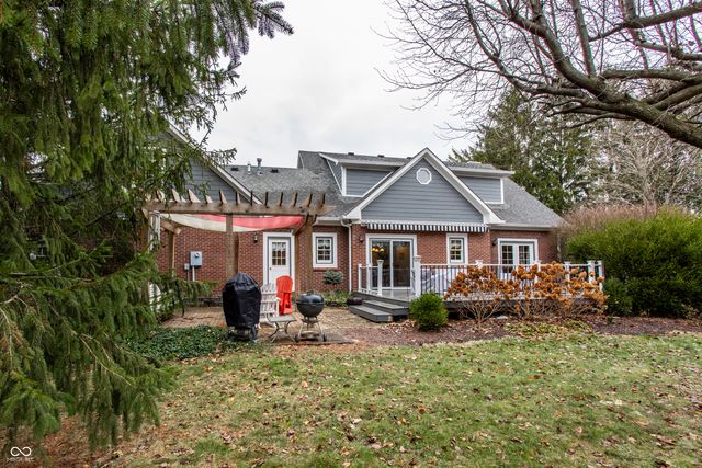 2119 Scarlet Oak Drive, Avon, IN 46123