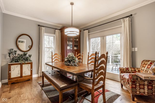 2119 Scarlet Oak Drive, Avon, IN 46123