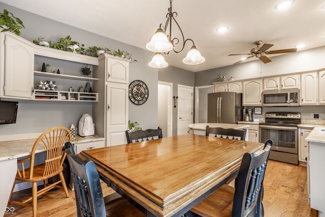 2119 Scarlet Oak Drive, Avon, IN 46123