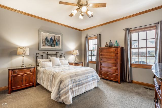 2119 Scarlet Oak Drive, Avon, IN 46123