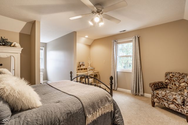 2119 Scarlet Oak Drive, Avon, IN 46123