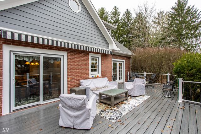 2119 Scarlet Oak Drive, Avon, IN 46123