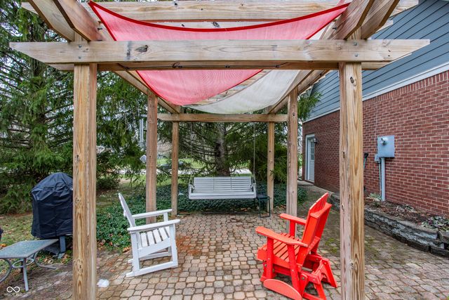 2119 Scarlet Oak Drive, Avon, IN 46123