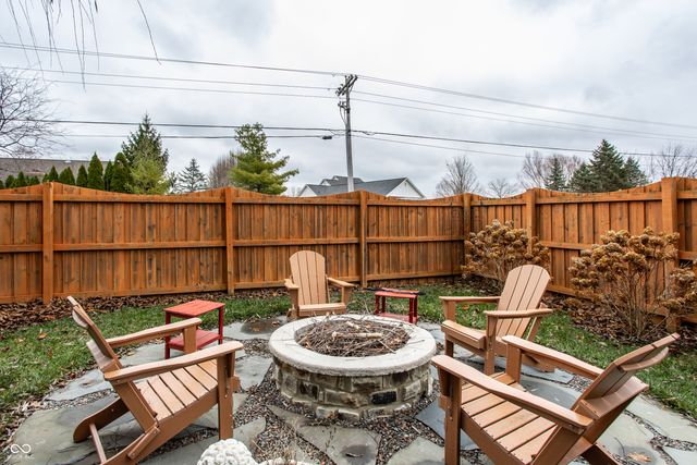 2119 Scarlet Oak Drive, Avon, IN 46123