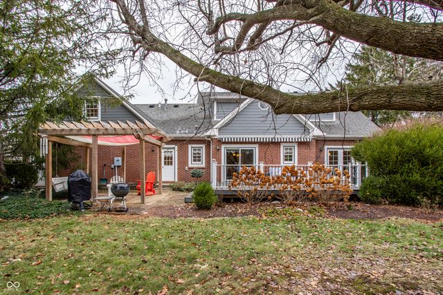 2119 Scarlet Oak Drive, Avon, IN 46123