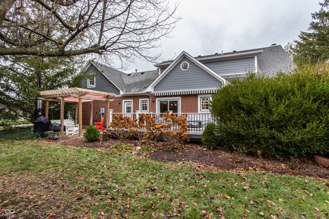 2119 Scarlet Oak Drive, Avon, IN 46123